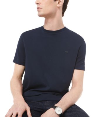 Men's Basic Crew Neck T-Shirt