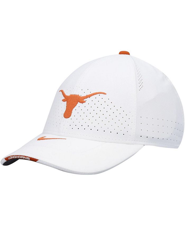 Nike Texas Longhorns Dri-FIT Legacy 91 Cap - Macy's