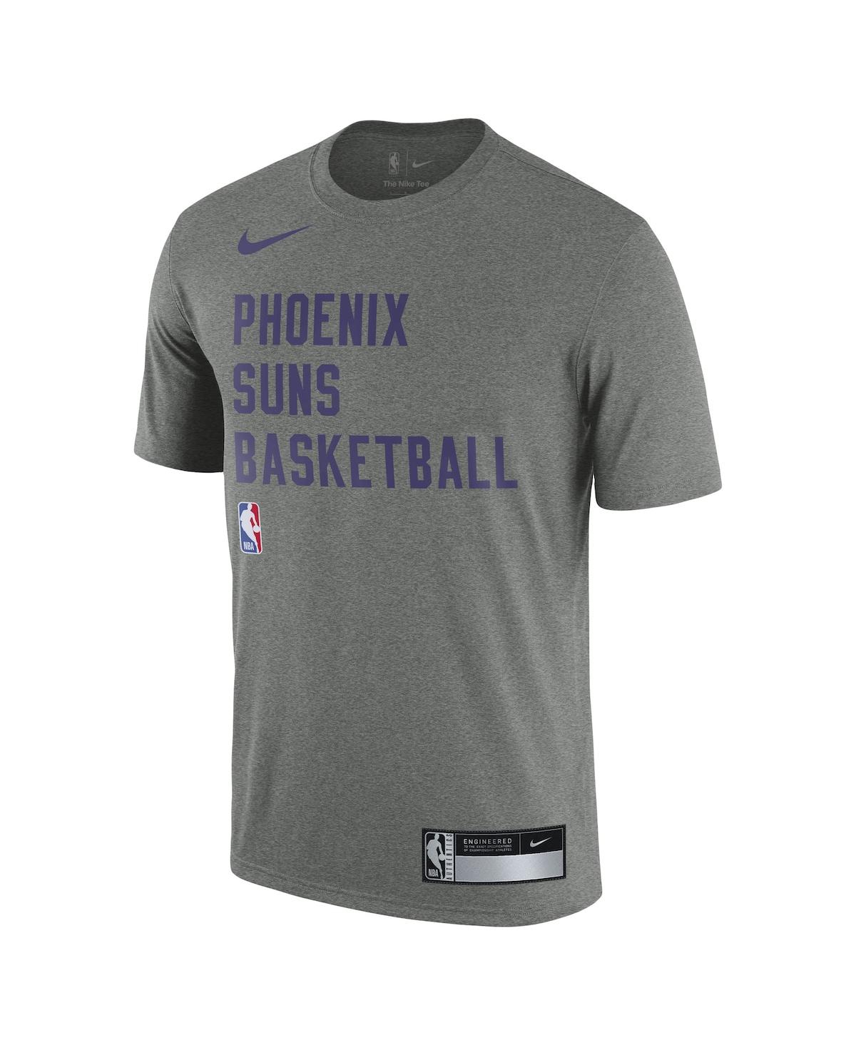 Nike Men's Phoenix Suns Practice Shorts - Macy's