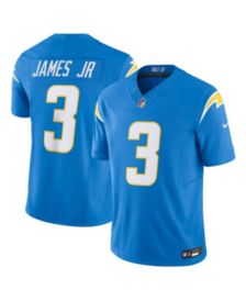 Los Angeles Chargers Jerseys  Curbside Pickup Available at DICK'S