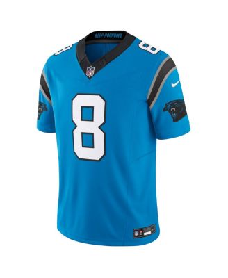 Men's Jaycee Horn Carolina Panthers Vapor F.U.S.E. Limited Jersey