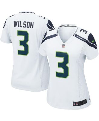 Nike Baby Russell Wilson Seattle Seahawks Game Jersey - Macy's