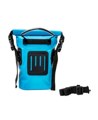 Water-Resistant Phone Tote