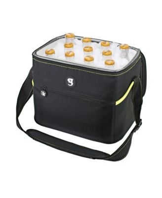 Medium 11 Bottle, 12 Can Cooler