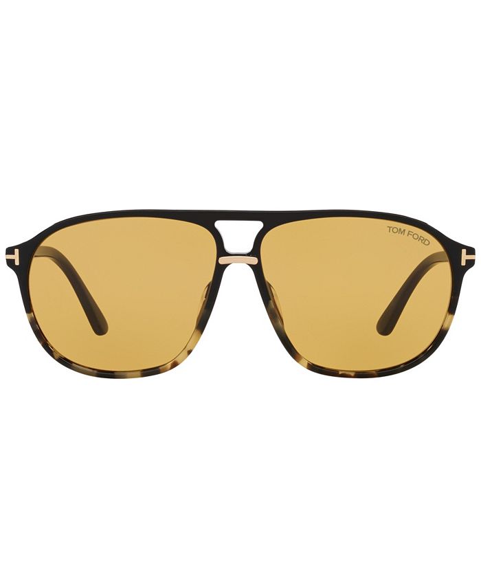 Tom Ford Men's Sunglasses, Bruce Macy's