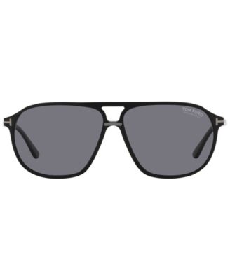 Men's Polarized Sunglasses, Bruce