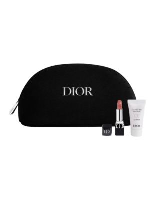 DIOR - Receive a complimentary 3pc Dior Beauty Gift with any $150 Dior Beauty purchase