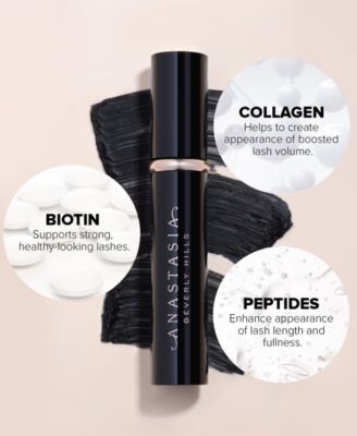 Lash Sculpt Lengthening & Volumizing Mascara Mini, 0.17 oz.