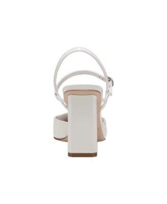 Women's Doster Block Heel Pointy Toe Dress Pumps