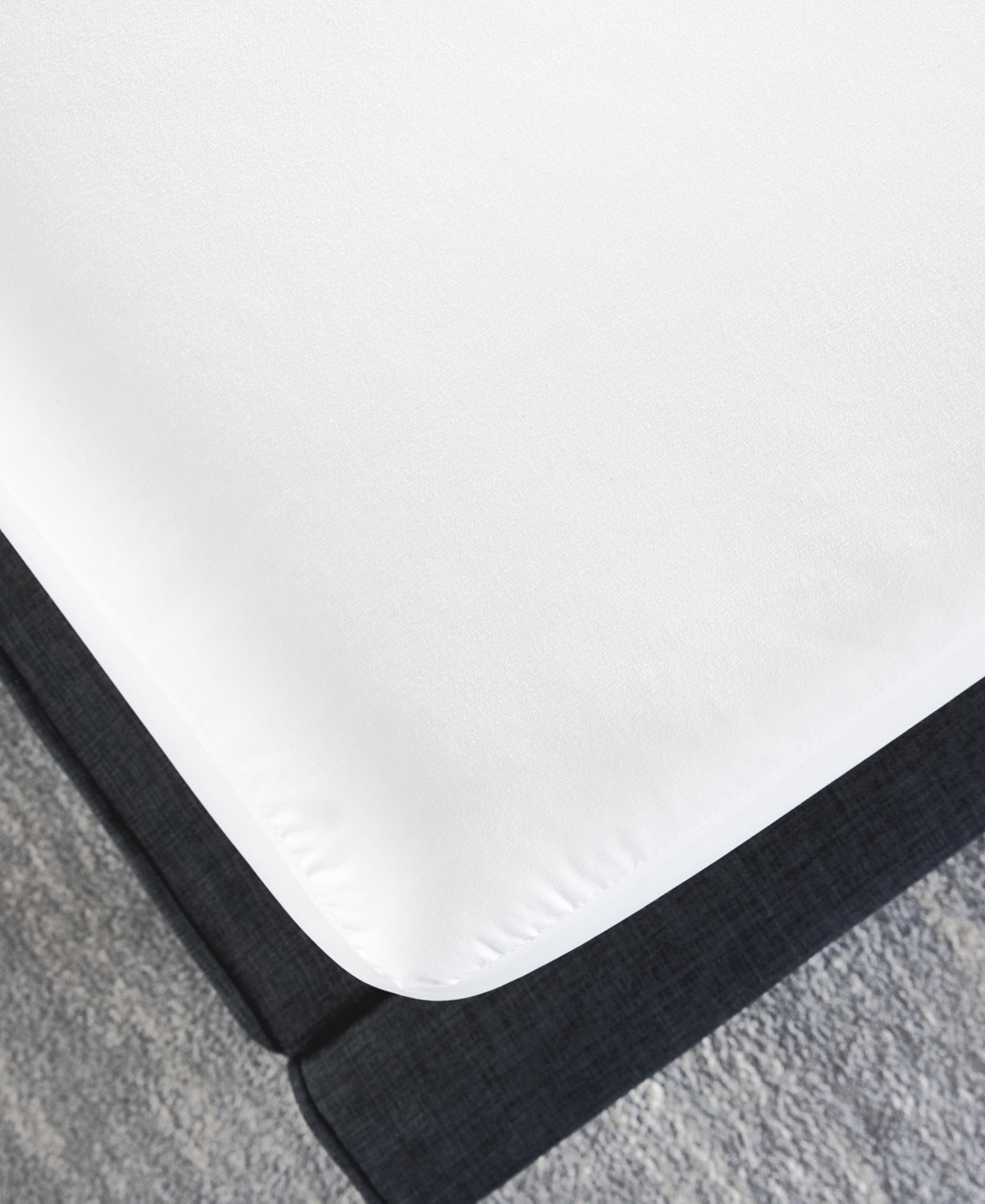 ProSleep Essentials Whisper Quiet Water-Resistant Mattress Protector