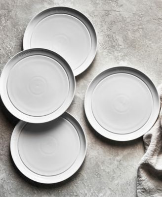 Salad Plates, Set of 4