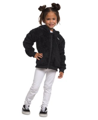 Macy's toddler north face jackets online