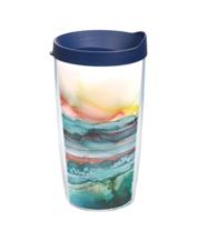 Tervis Tumbler Milwaukee Brewers 24 Oz Hype Stripe Classic Tumbler - Macy's