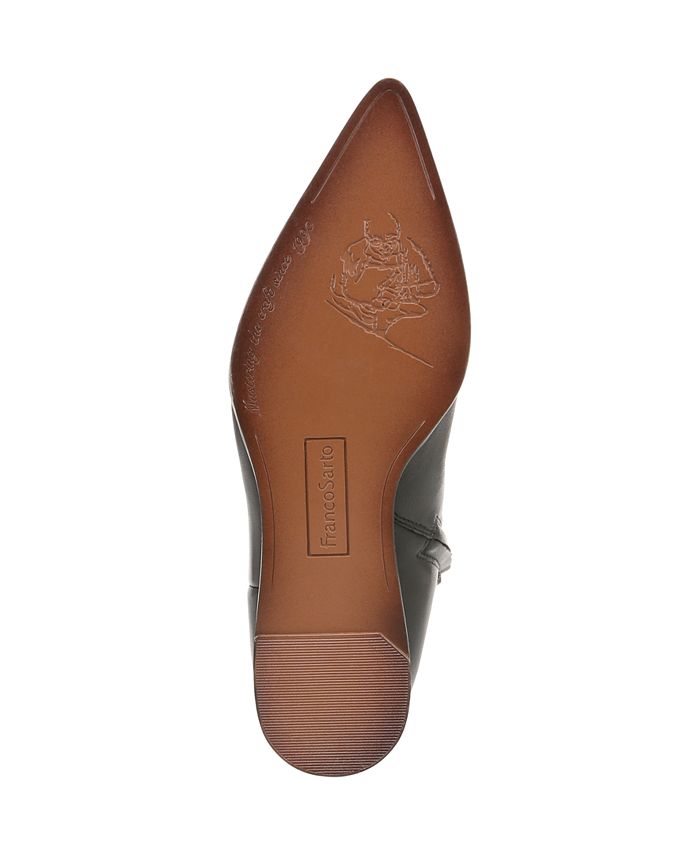 Franco sarto kelso hotsell