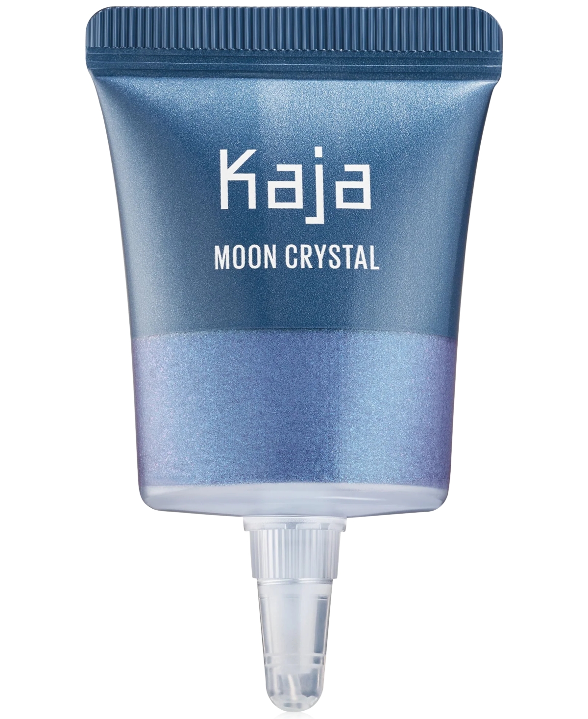 Kaja Moon Crystal Sparkling Eye Pigment, 0.29 Oz. In Dark Matter
