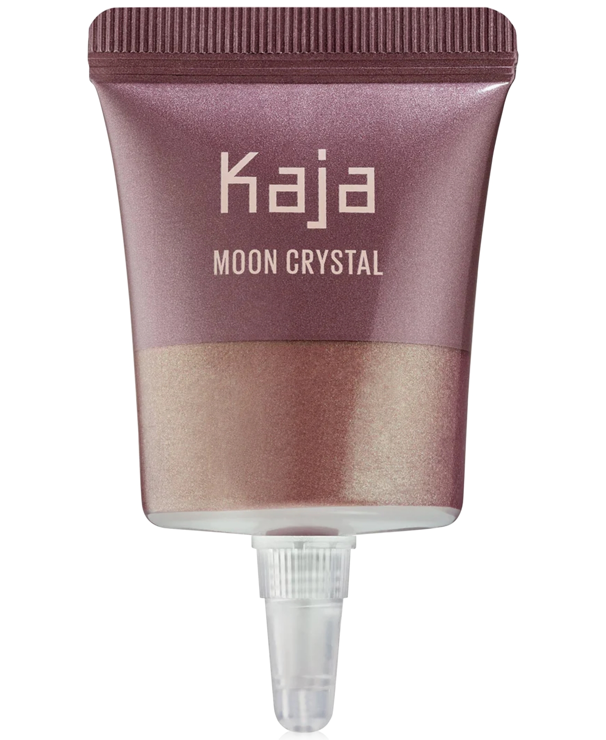 Kaja Moon Crystal Sparkling Eye Pigment, 0.29 Oz. In Tigers Eye