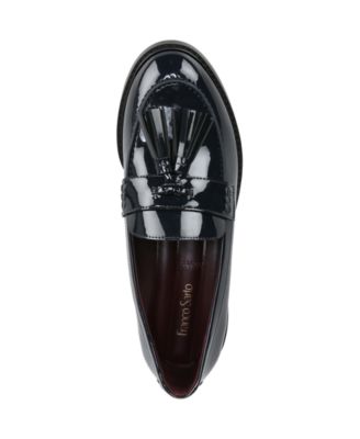 Women's Carolyn Low Profile Tassel Loafers