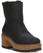 Bootie Lucky Brand Boots for Women Booties Ankle Boots Tall