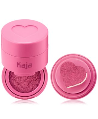 Kaja Cheeky Stamp Blendable Blush, 0.17 oz. - Feisty
