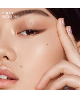 Eye Bento Bouncy Eyeshadow Trio