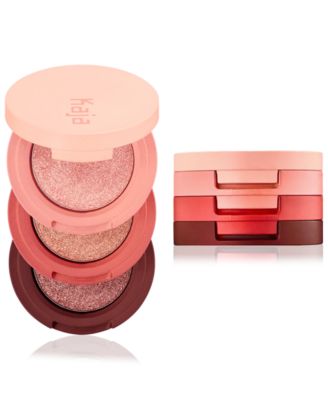 Eye Bento Bouncy Eyeshadow Trio, 0.03 oz.