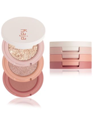 Eye Bento Bouncy Eyeshadow Trio