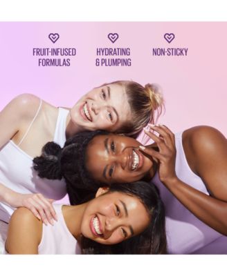 Juicy Glass Lip Oil, 0.13 oz.