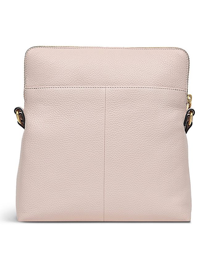 Radley London Ridge Park Medium Zip Top Crossbody Macy's