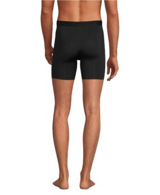 Men's Tall Flex Performance Boxer Brief 3 Pack