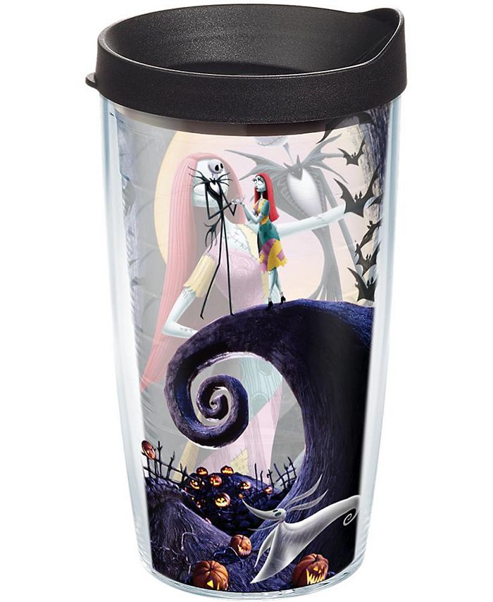 Tervis Tumbler Tervis Disney Halloween Nightmare Before Christmas Jack