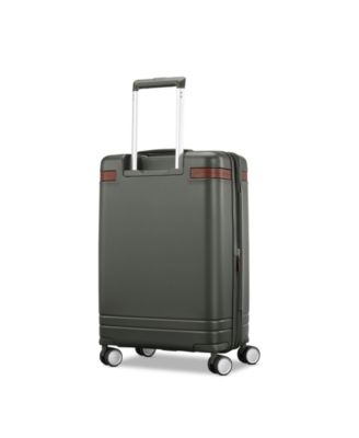 Virtuosa Expandable Carry On