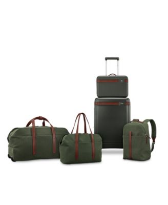 Virtuosa Expandable Carry On
