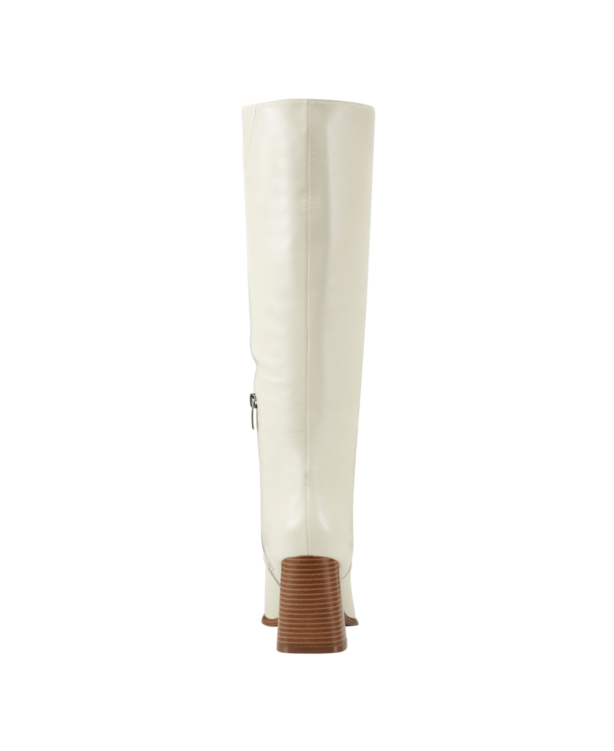 Marc Fisher Women's Dacea Tapered Block Heel Dress Boots