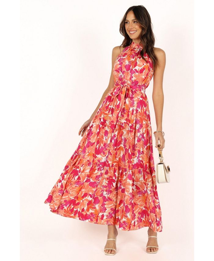 Petal and Pup Women's Caroline Maxi Dress Macy's
