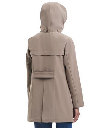 Jones new online york raincoat