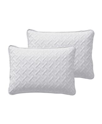Nina 3-Piece Embossed King Quilt Set