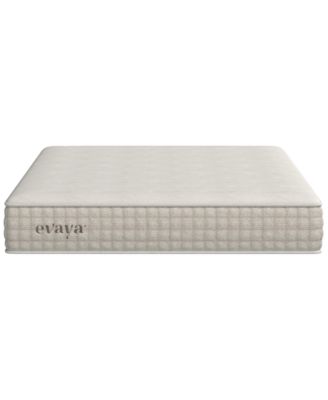 Evaya 11" Cushion Firm Mattress in a Box King