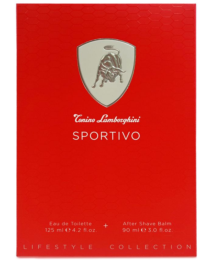 50 Trousse De Toilette Tonino Lamborghini – Lot Vintage De Luxe Pour Homme