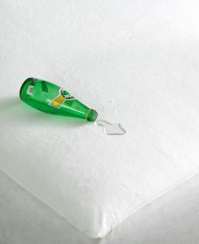 Queen Waterproof Mattress Protector, Created for Macy's 