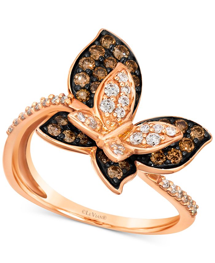 Le vian macys top
