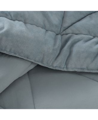  Corey Reversible 2-Pc. Comforter Set, Twin/Twin XL