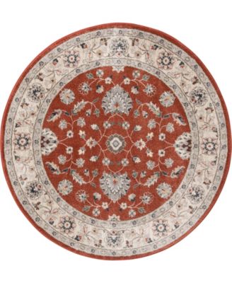 CLOSEOUT! Poise PSE-7203 Area Rug