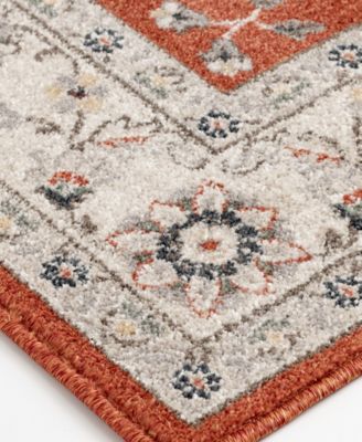 CLOSEOUT! Poise PSE-7203 Area Rug