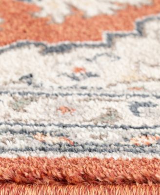 CLOSEOUT! Poise PSE-7230 3'3" x 5' Area Rug