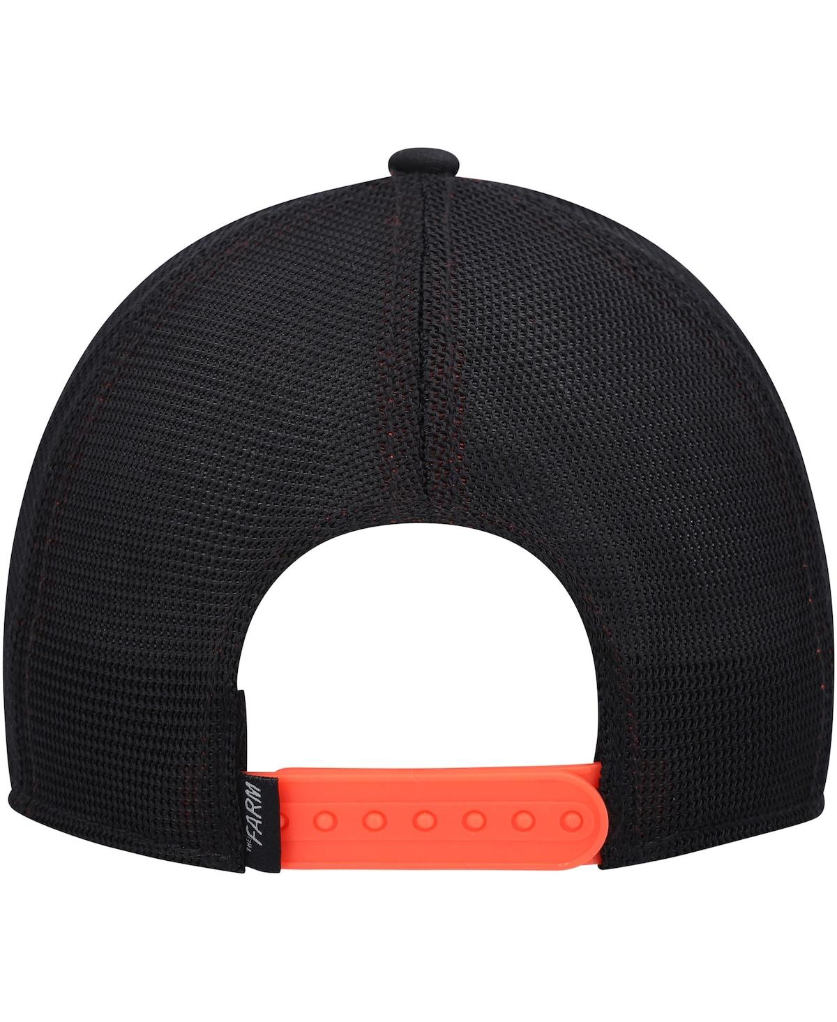 Shop Goorin Bros Men's . Black Dark Shines Adjustable Trucker Hat