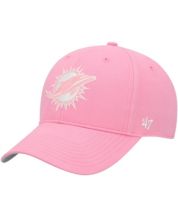 Girls Youth Toronto Blue Jays '47 White Surprise Clean Up Adjustable Hat