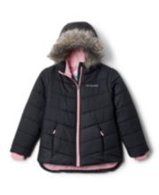 Macy's little girl coats clearance
