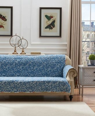 Willow Sofa Protector, 127" x 77"