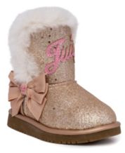 Gold Toddler Boots Shop Toddler Boots Macy s