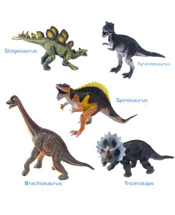 Dinosaur fingerling toys r us deals